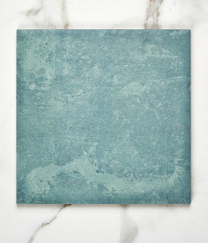 Ca Pietra Cuba Porcelain Mint Green Field